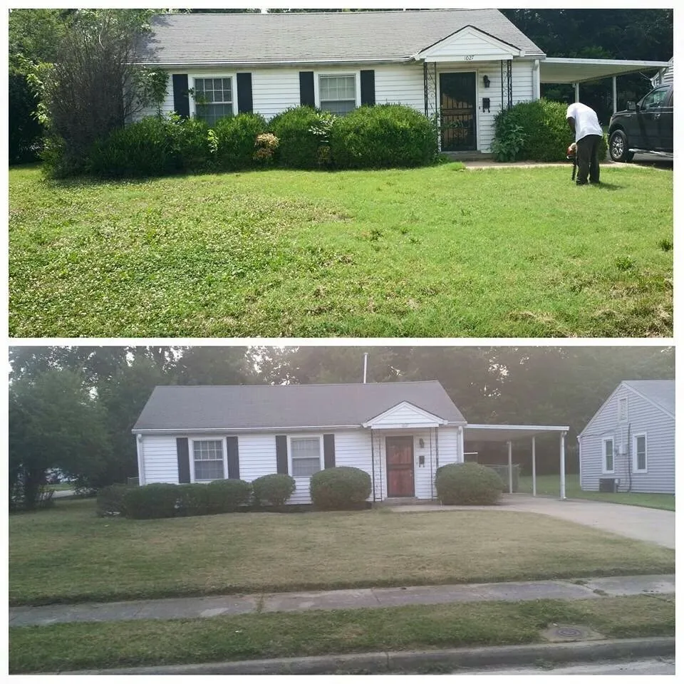 Local lawn care service for outdoor upgrades across Memphis, TN - HNS Landscape