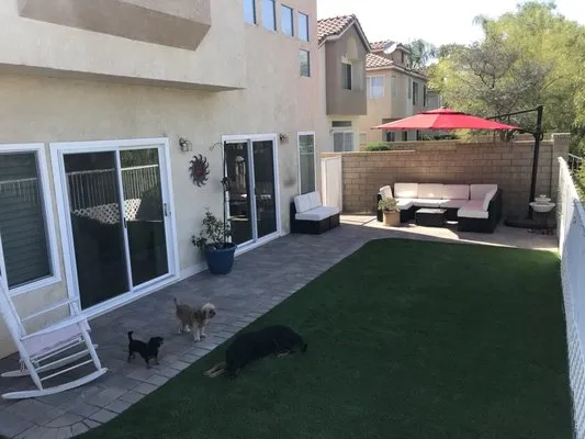 HOA Construction Solutions Logo