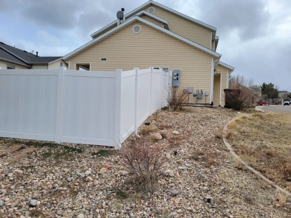 Custom landscape installation for residential properties across Enoch, UT - Hoagie Enterprises