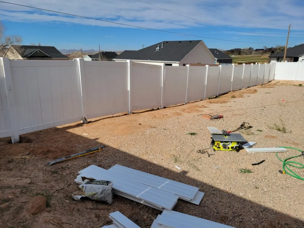 Trusted landscaping services for beautiful yards across Enoch, UT - Hoagie Enterprises