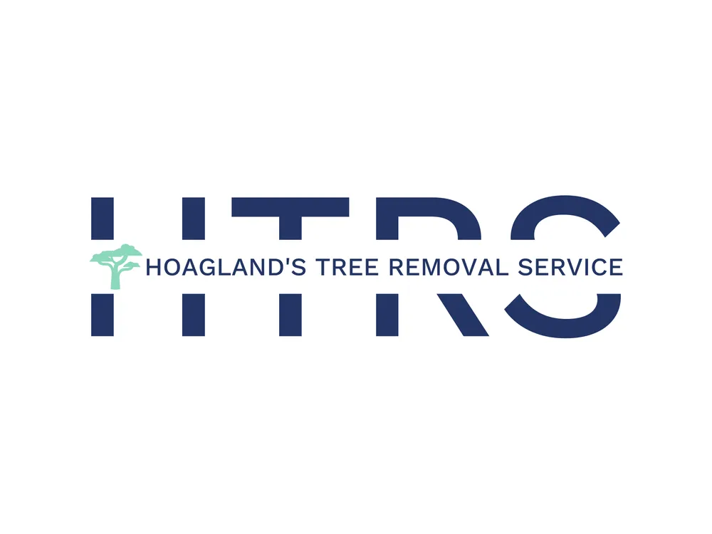 Professional garden landscaping in Cleveland, TX by Hoagland's Tree Removal Service