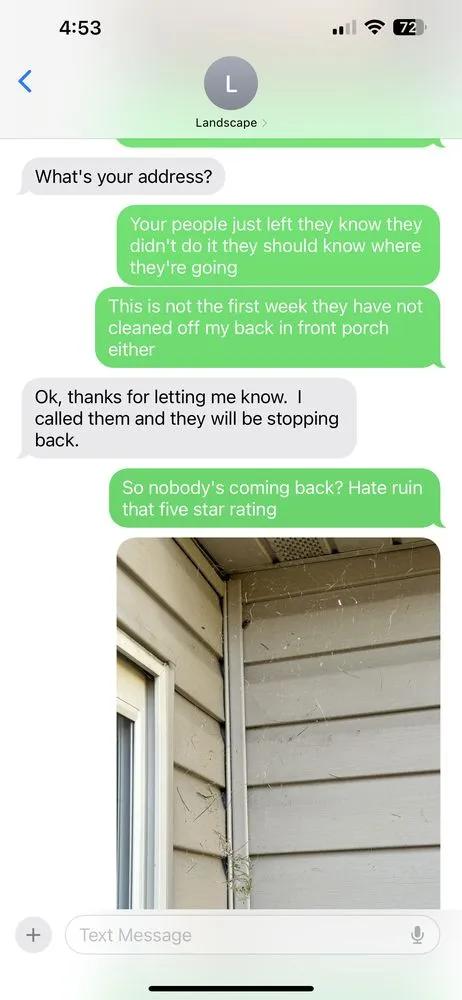 Local landscape design for outdoor upgrades in Harrisburg, PA by Hoagy's Lawn Care Service & Tree Farm