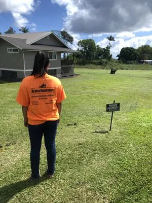 Ho’akea Maintenance Logo