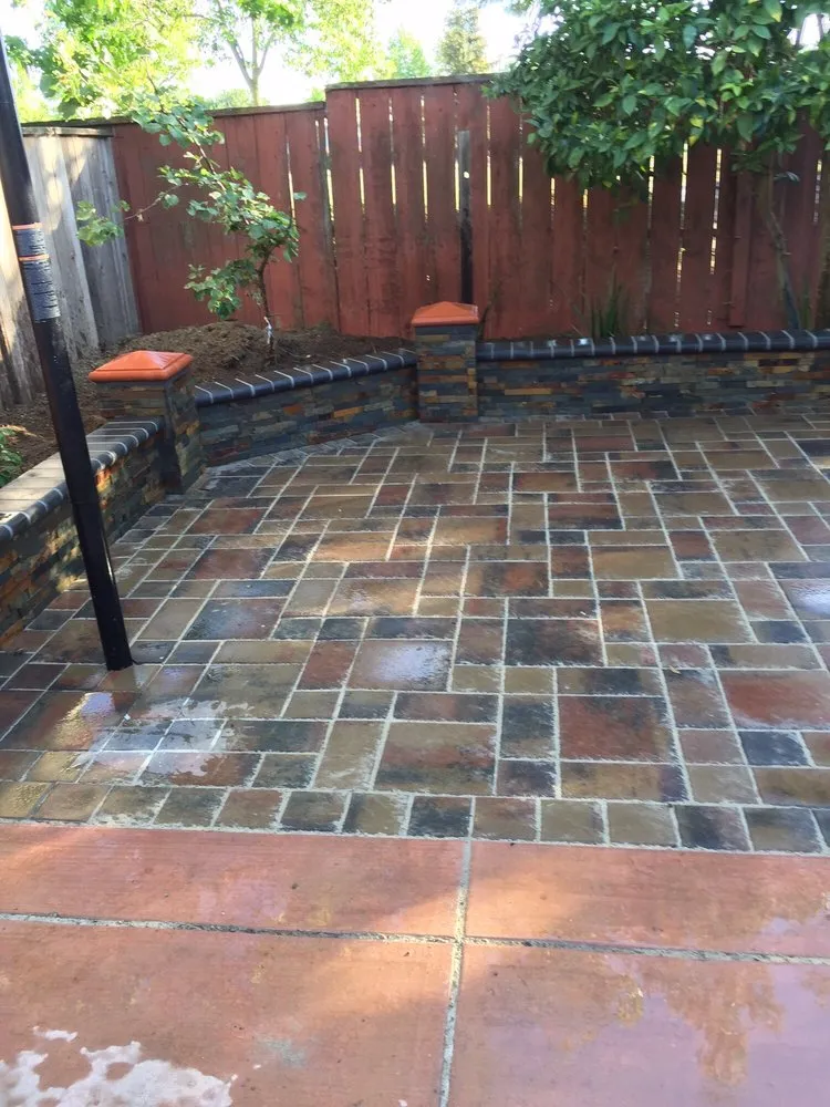 Reliable residential landscaping for year-round maintenance across Fremont, CA - Hoang Landscaping