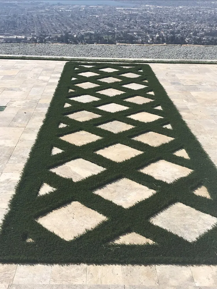 Expert garden landscaping for beautiful yards across Fremont, CA - Hoang Landscaping