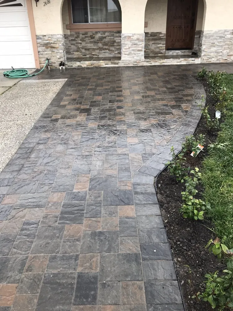 Affordable landscaping services for homes across Fremont, CA - Hoang Landscaping