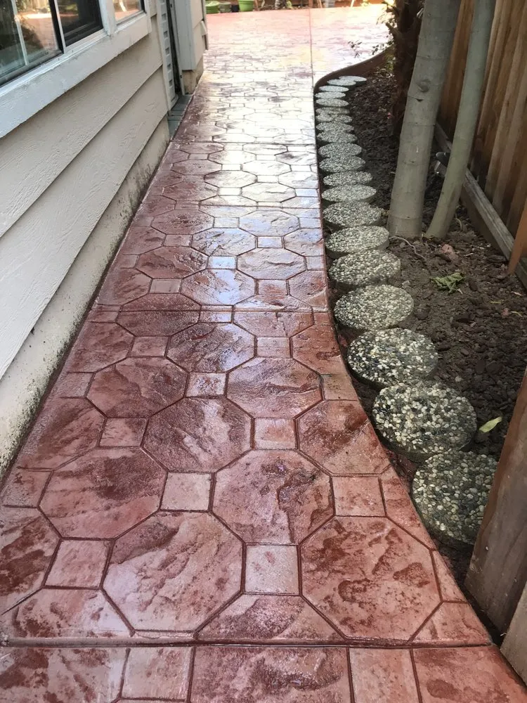 Expert lawn care service for outdoor upgrades across Fremont, CA - Hoang Landscaping