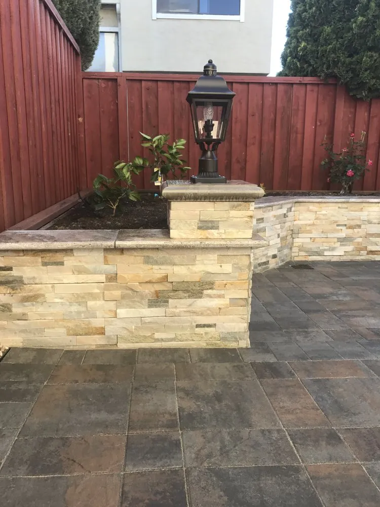 Expert lawn mowing service in Fremont, CA - Hoang Landscaping