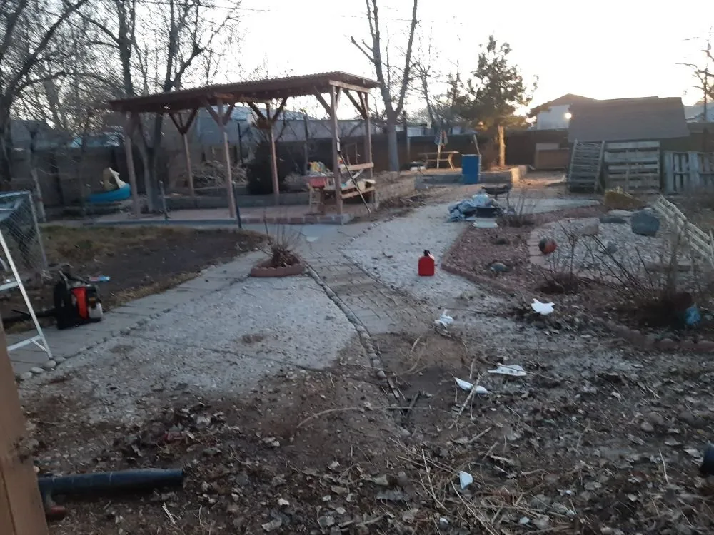 Top-rated garden landscaping experts serving Greeley, CO - Hoarders Removal & Hauling