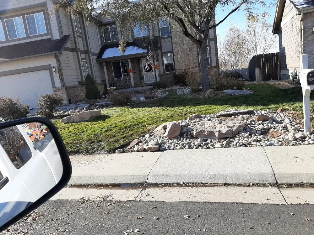 Reliable outdoor landscaping for outdoor upgrades across Greeley, CO - Hoarders Removal & Hauling