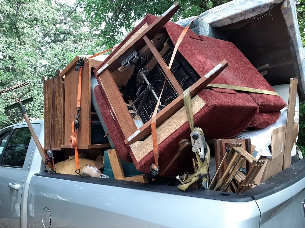 Professional garden landscaping experts serving Greeley, CO - Hoarders Removal & Hauling