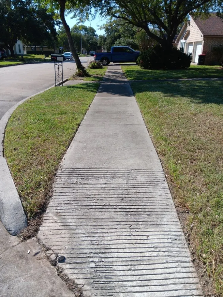 Expert lawn care service for beautiful yards in Fulshear, TX by Hoba Lawn & Landscaping