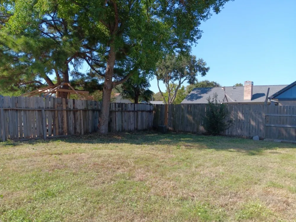 Reliable lawn care service for outdoor upgrades across Fulshear, TX - Hoba Lawn & Landscaping