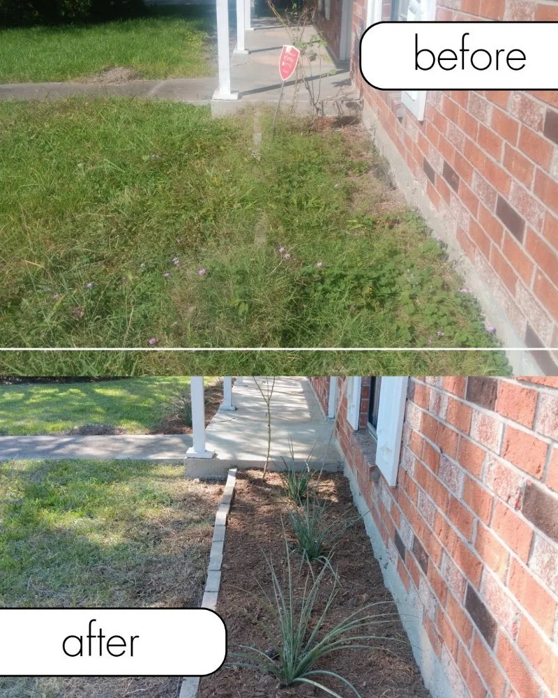 Top-rated lawn mowing service for outdoor upgrades across Fulshear, TX - Hoba Lawn & Landscaping