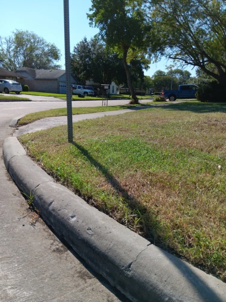 Professional outdoor landscaping for outdoor upgrades in Fulshear, TX by Hoba Lawn & Landscaping