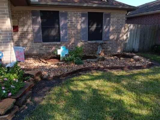 Hoba Lawn & Landscaping