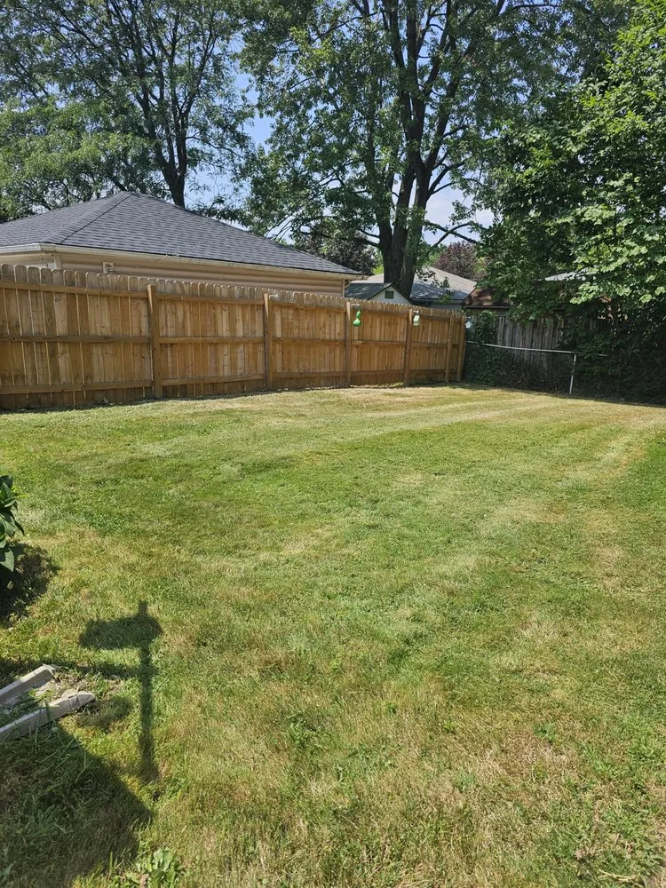 Top-rated landscaping services for year-round maintenance across North Olmsted, OH - Hoban Landscaping