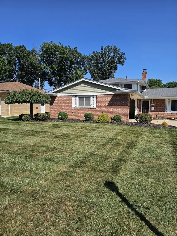 Top-rated landscape installation experts serving North Olmsted, OH - Hoban Landscaping