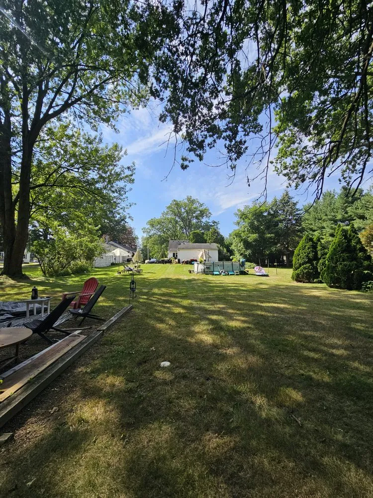 Affordable residential landscaping for homes across North Olmsted, OH - Hoban Landscaping