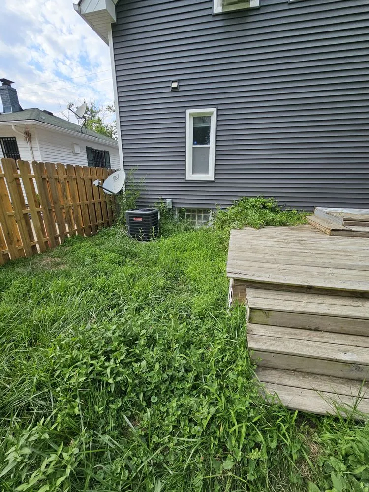 Top-rated landscape design in North Olmsted, OH by Hoban Landscaping