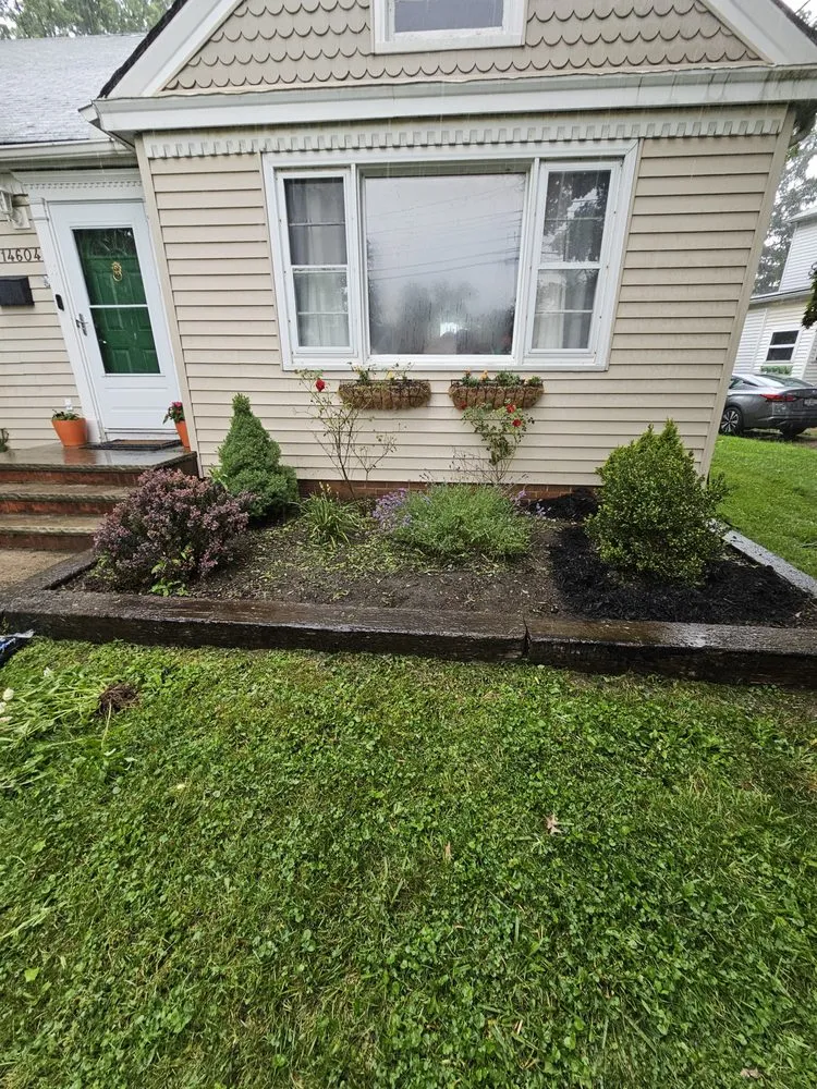 Trusted lawn care service for outdoor upgrades across North Olmsted, OH - Hoban Landscaping