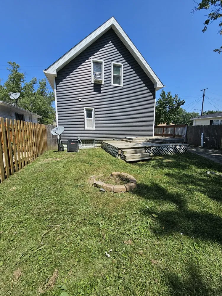 Expert landscape design experts serving North Olmsted, OH - Hoban Landscaping