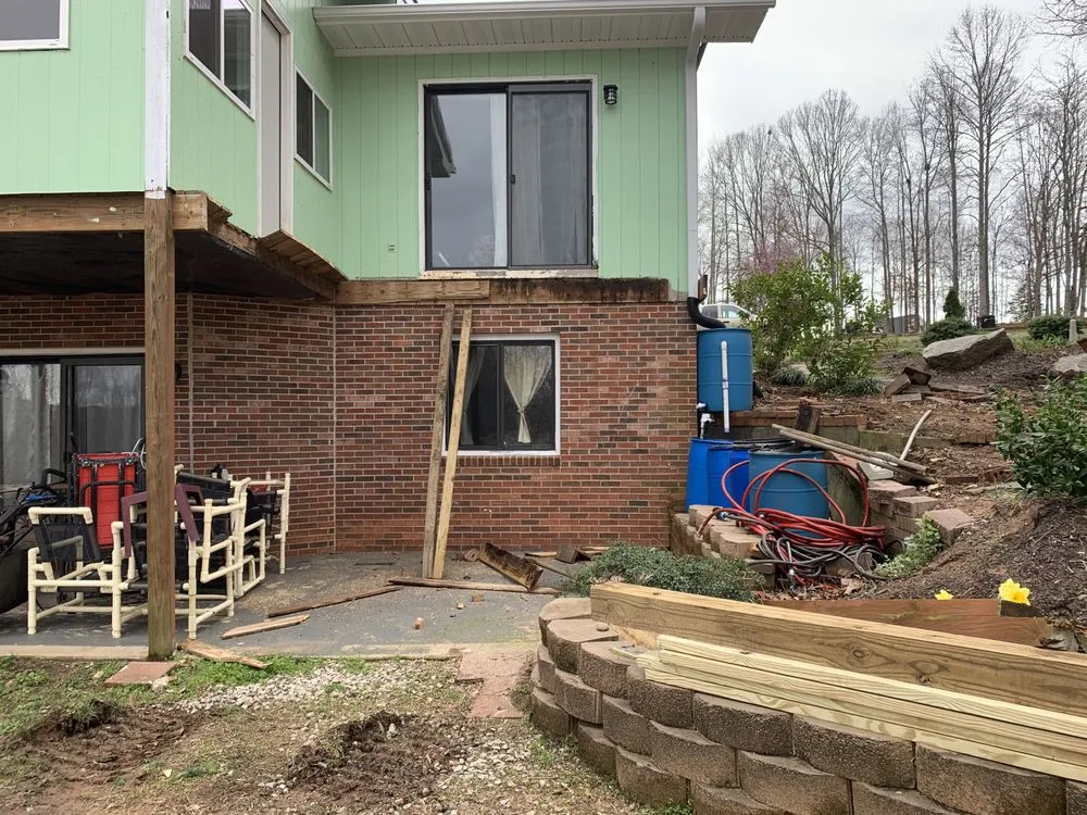 Expert lawn care service experts serving Greenville, SC - Hobart Solutions