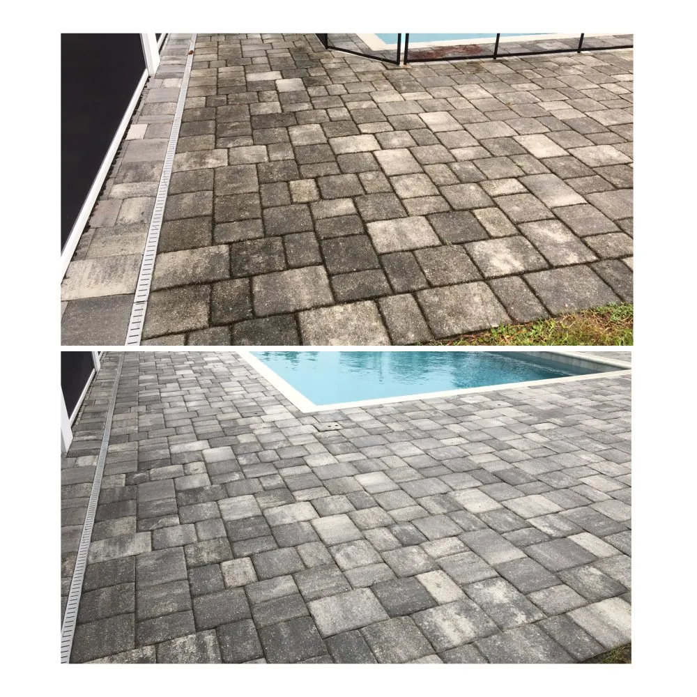 Custom outdoor landscaping for year-round maintenance across Oviedo, FL - Hobbie Professional Services