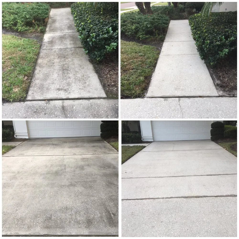 Affordable landscape design with custom design across Oviedo, FL - Hobbie Professional Services