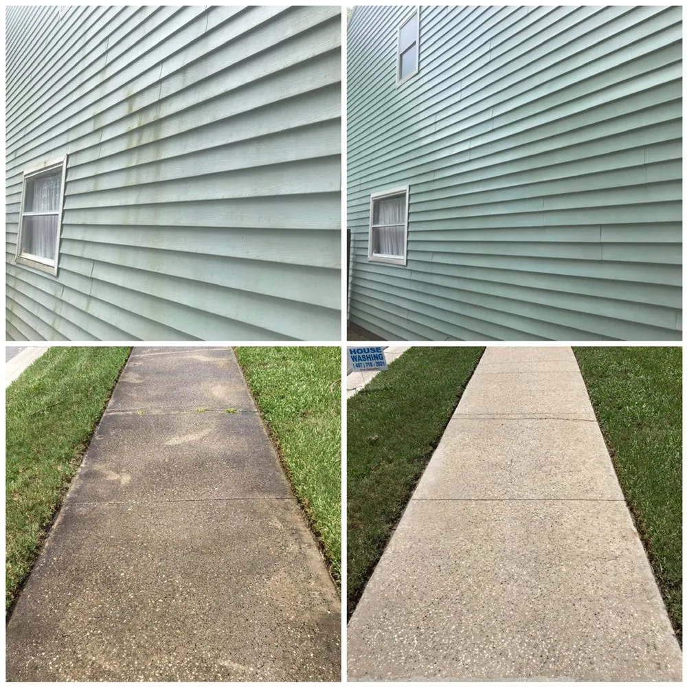 Local lawn mowing service in Oviedo, FL by Hobbie Professional Services