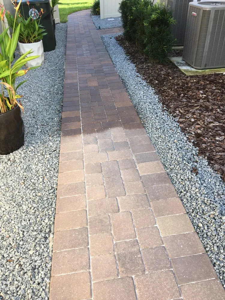 Top-rated outdoor landscaping experts serving Oviedo, FL - Hobbie Professional Services