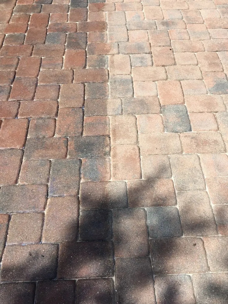 Local landscape installation in Oviedo, FL by Hobbie Professional Services