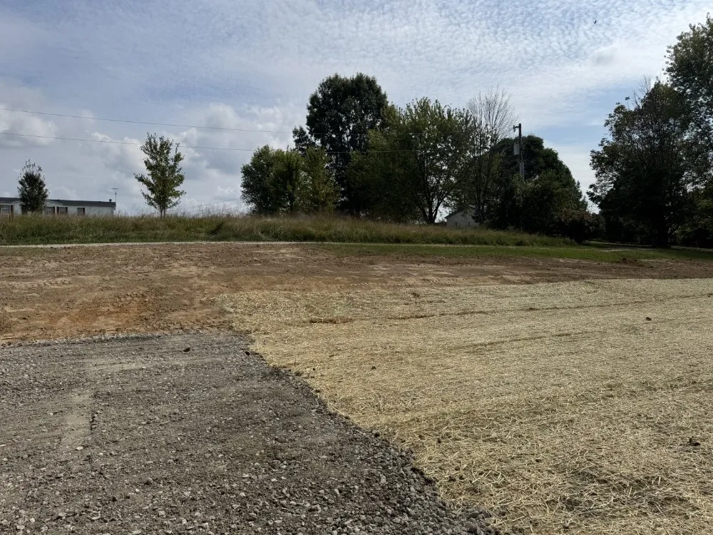 Trusted lawn care service in Bedford, IN - Hobbs Excavating