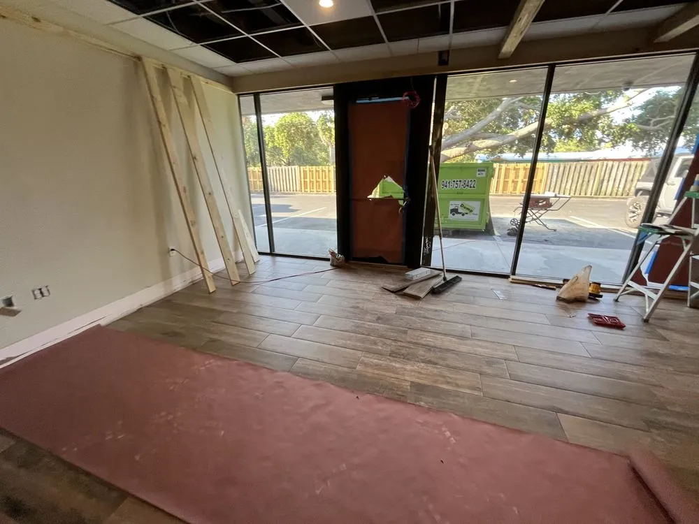 Professional landscape design experts serving Bronson, FL - Hobbs Handyman Services & Landscapes