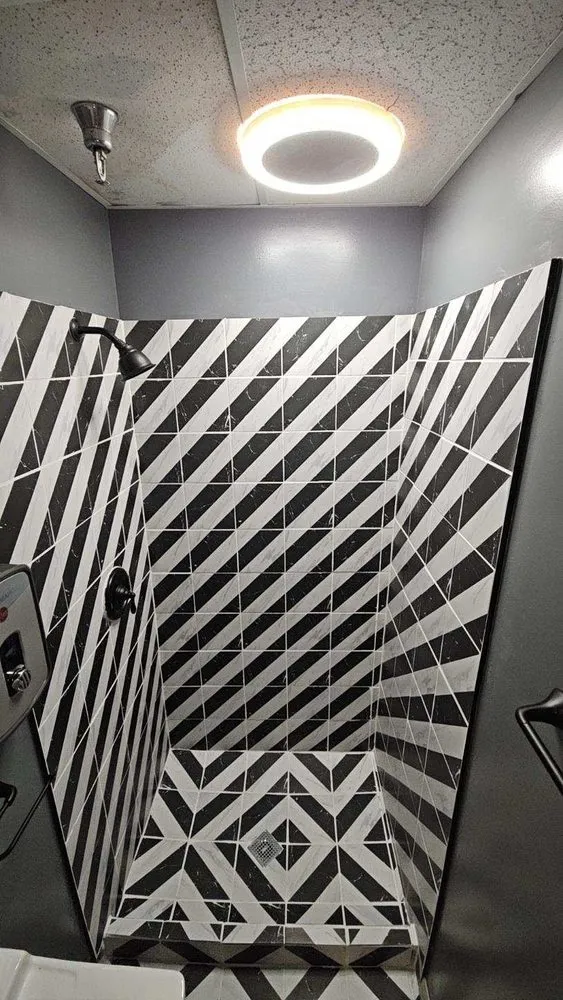 Professional landscape installation for homes across Bronson, FL - Hobbs Handyman Services & Landscapes