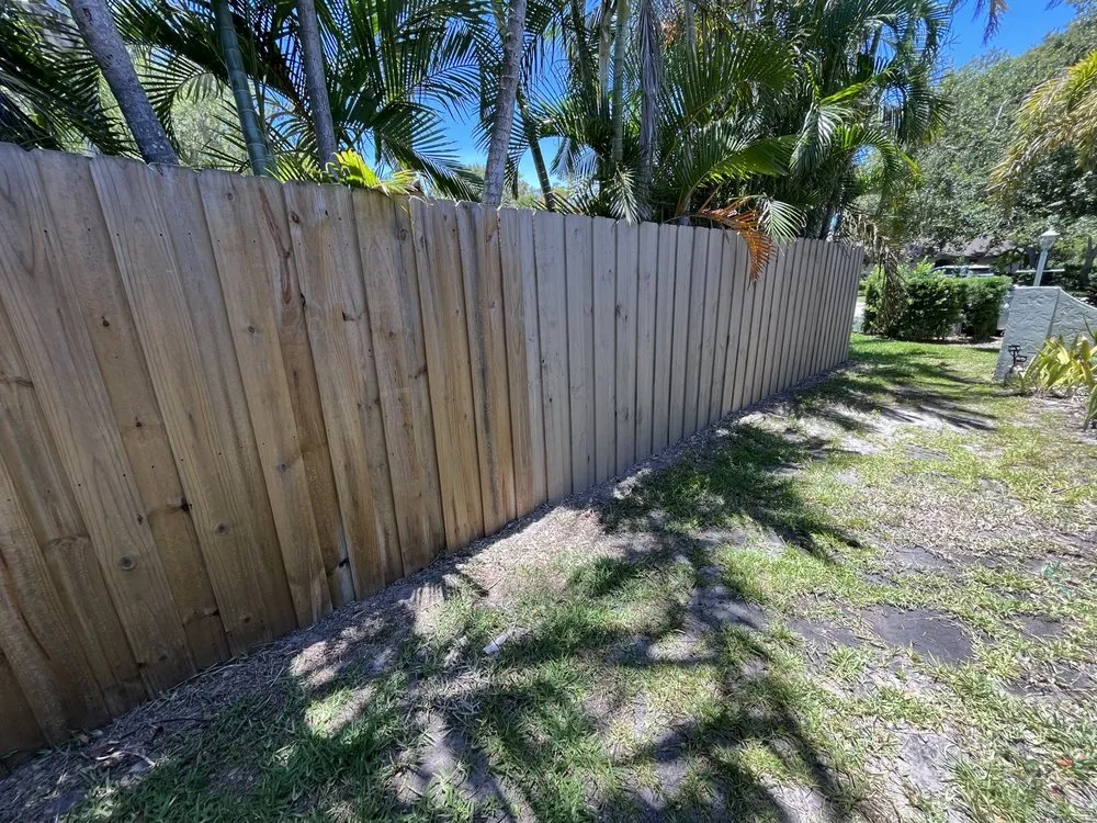 Professional yard maintenance experts serving Bronson, FL - Hobbs Handyman Services & Landscapes