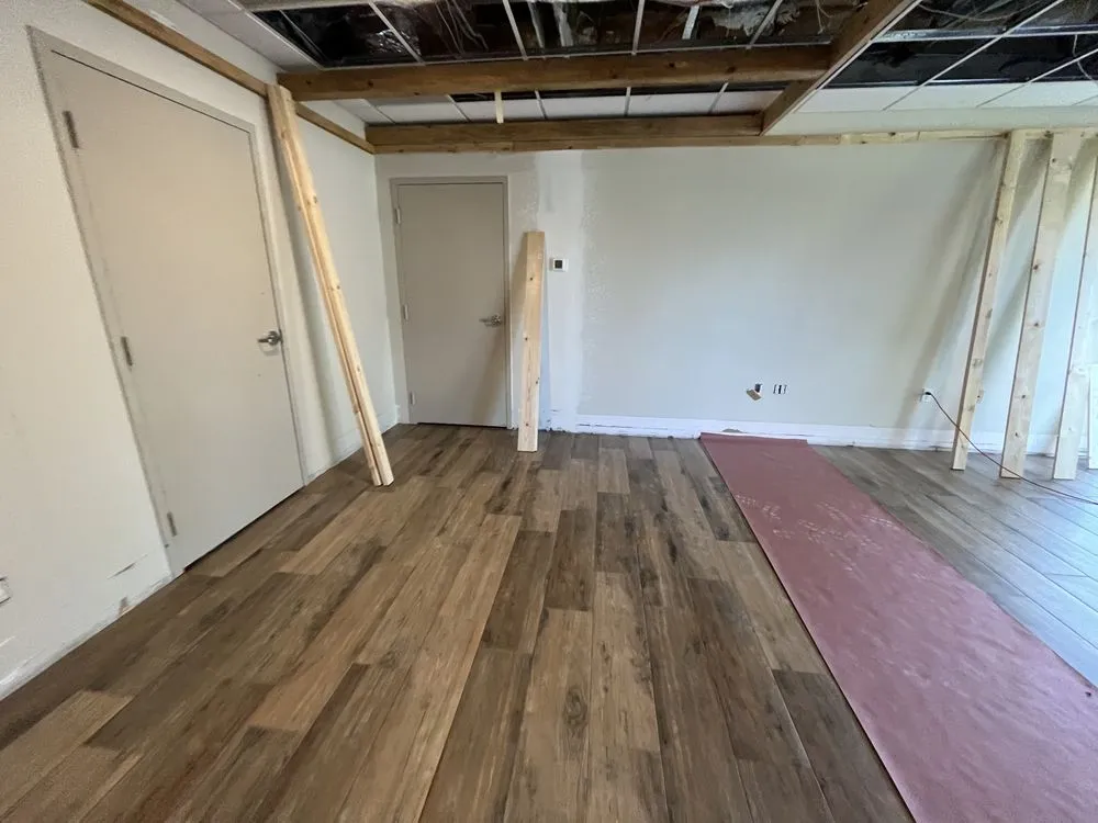 Custom outdoor landscaping with custom design in Bronson, FL by Hobbs Handyman Services & Landscapes