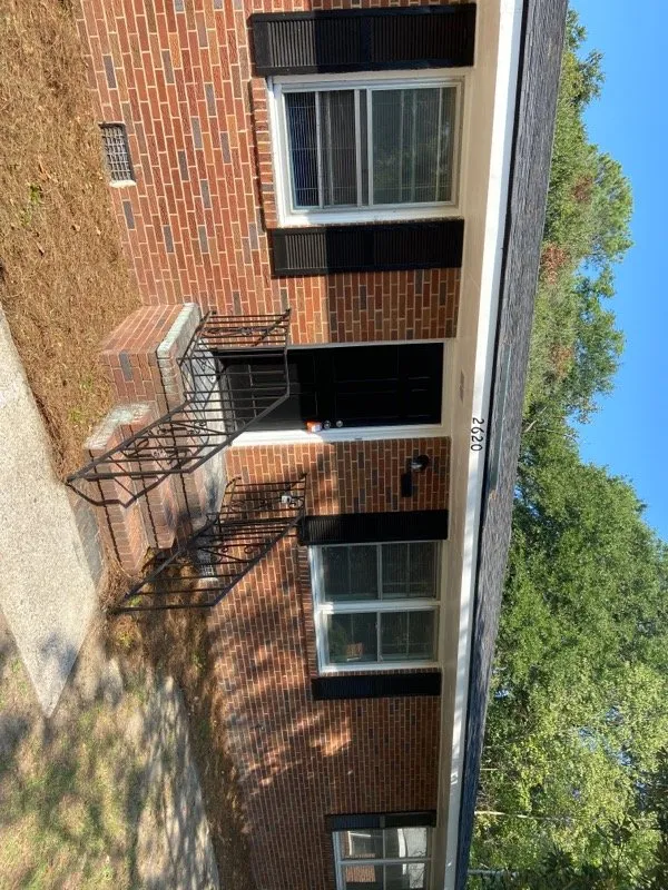 Local yard maintenance in Augusta, GA by Hobbs Landscaping And More