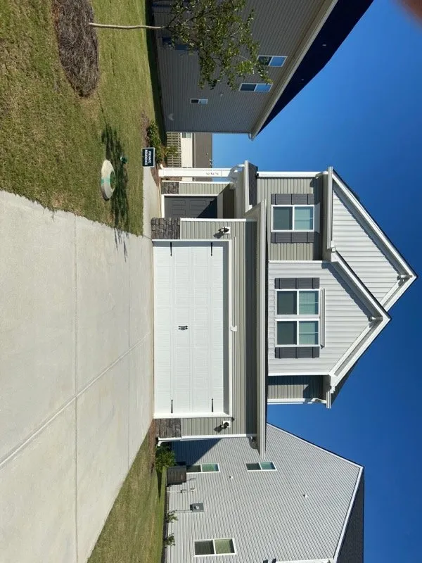 Professional residential landscaping for residential properties across Augusta, GA - Hobbs Landscaping And More