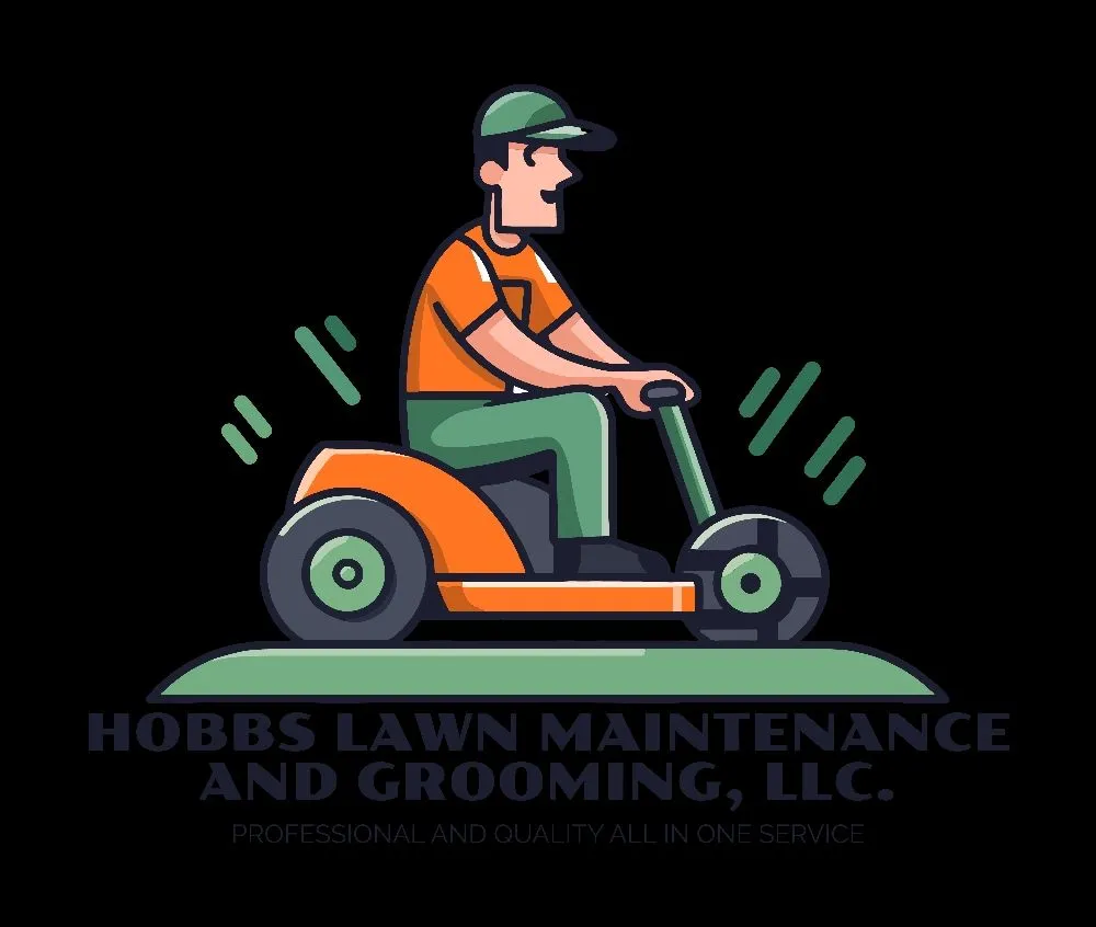 Custom outdoor landscaping for residential properties in Starke, FL by Hobbs Lawn Maintenance And Grooming