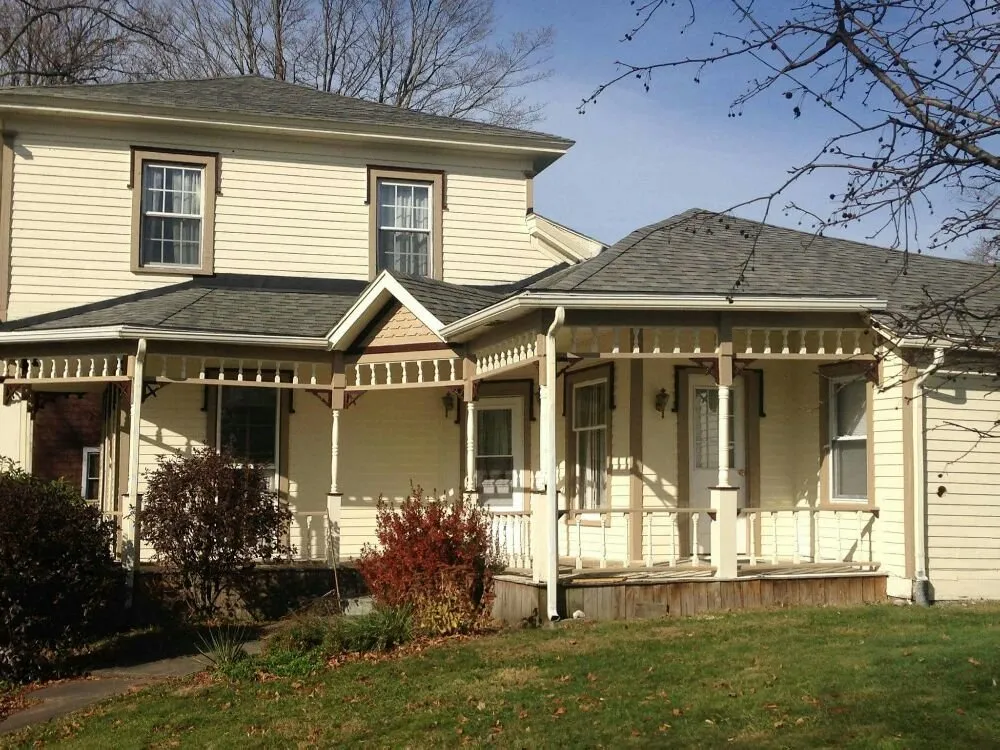 Local landscaping services for beautiful yards across Canal Fulton, OH - Hobbs Property Solutions