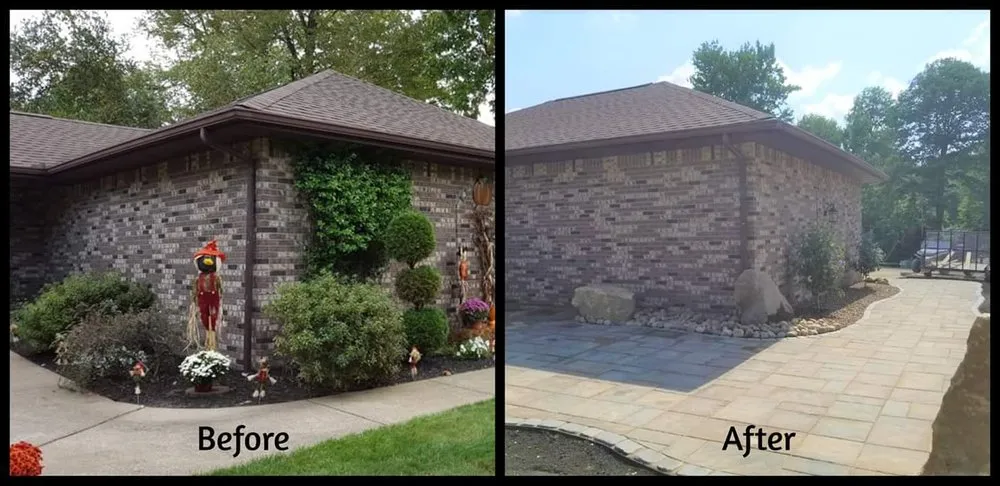 Trusted lawn care service in Canal Fulton, OH - Hobbs Property Solutions