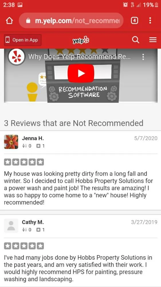 Custom lawn care service in Canal Fulton, OH - Hobbs Property Solutions