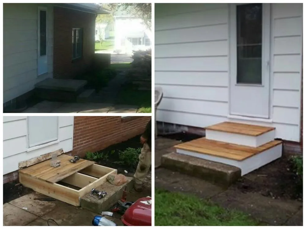 Trusted garden landscaping for outdoor upgrades in Canal Fulton, OH by Hobbs Property Solutions