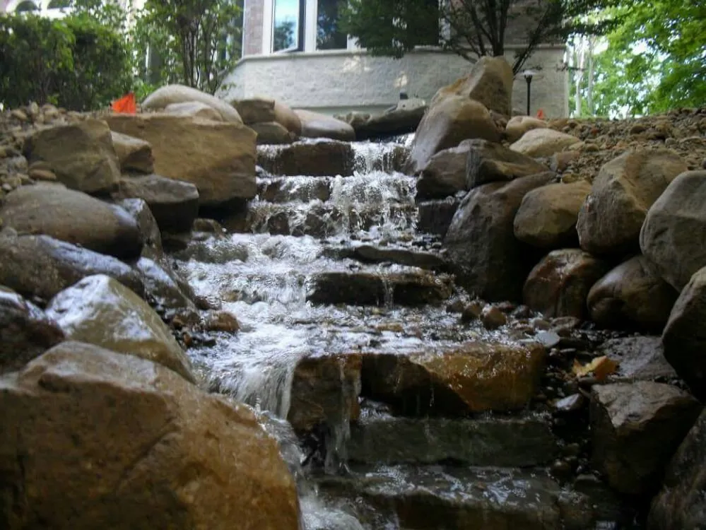 Top-rated garden landscaping in Canal Fulton, OH - Hobbs Property Solutions