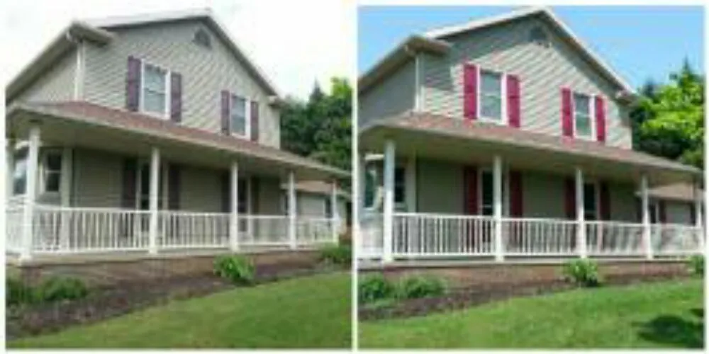 Professional landscape installation experts serving Canal Fulton, OH - Hobbs Property Solutions