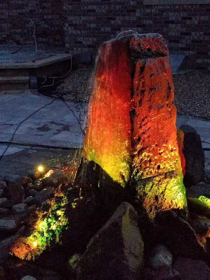 Reliable garden landscaping in Canal Fulton, OH - Hobbs Property Solutions