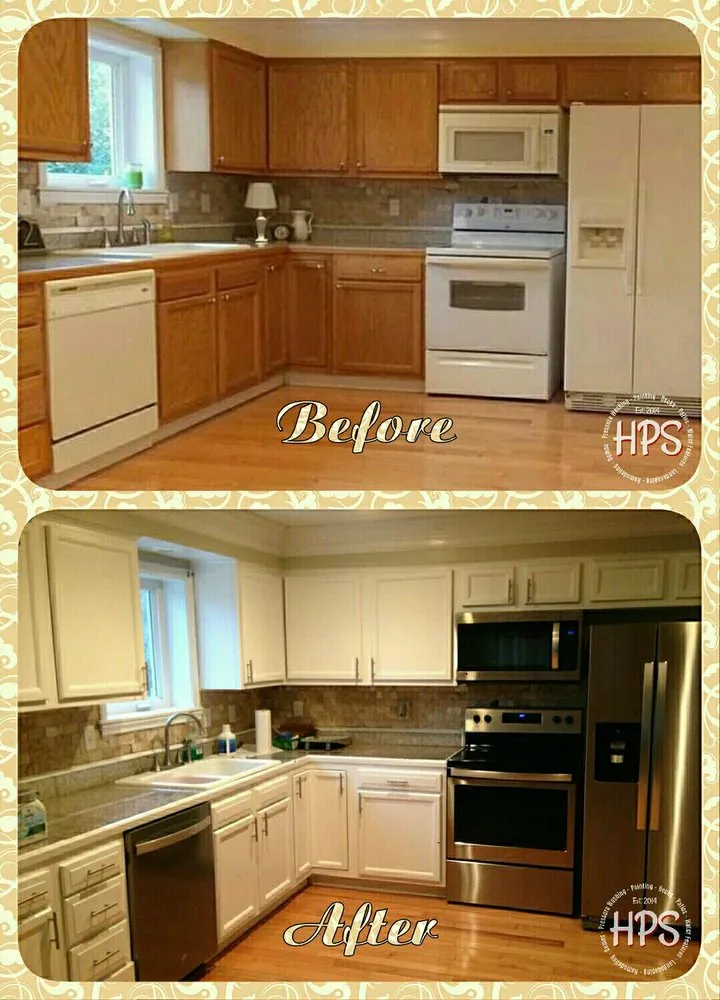 Custom landscaping services in Canal Fulton, OH by Hobbs Property Solutions