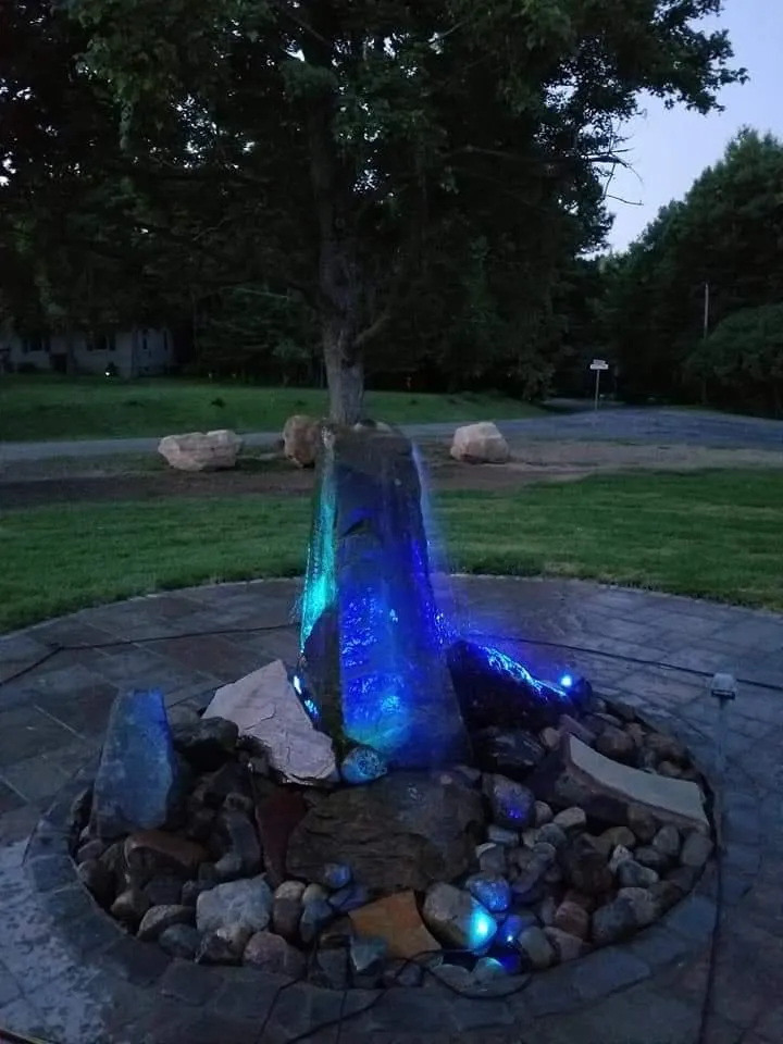 Top-rated residential landscaping near you in Canal Fulton, OH by Hobbs Property Solutions