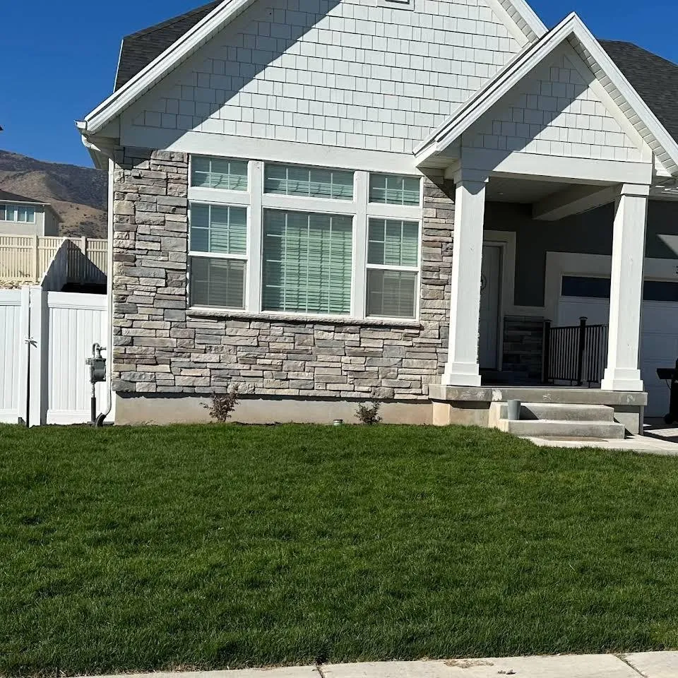 Reliable landscaping services in Preston, ID - Hobbs Turf Farms